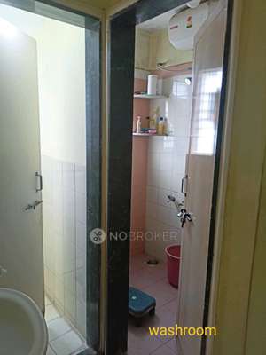 1 BHK Flat In Runwal Sankalp for Rent  In Kothrud