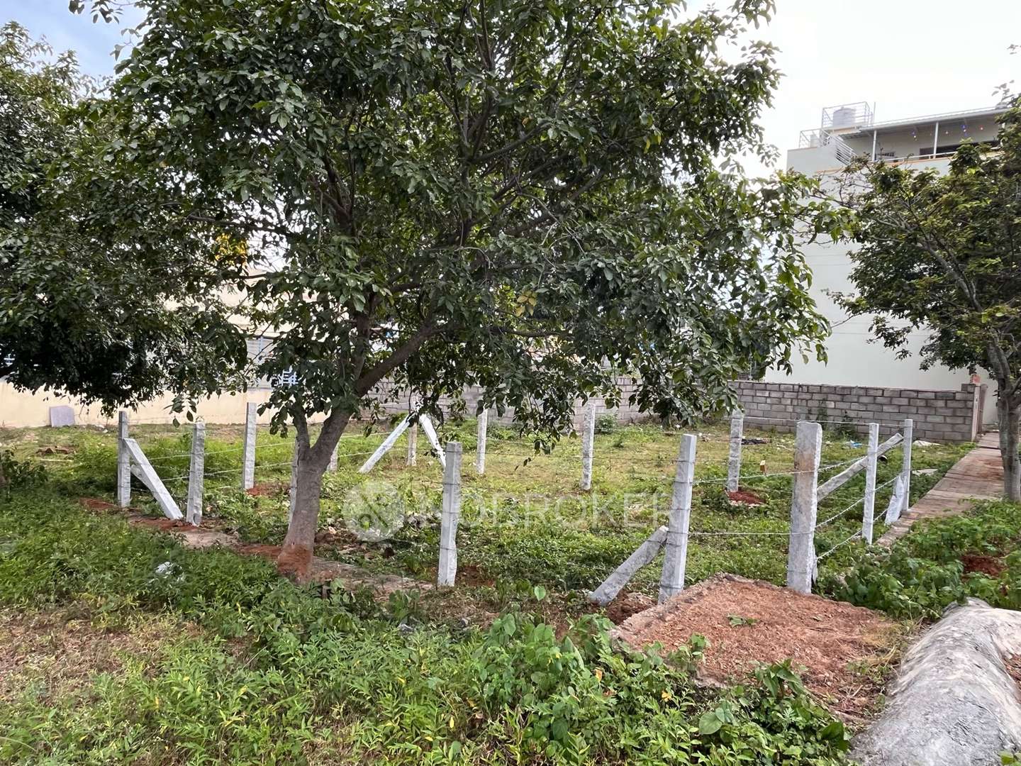 Plot For Sale  In Vishveshwaraya Nagar
