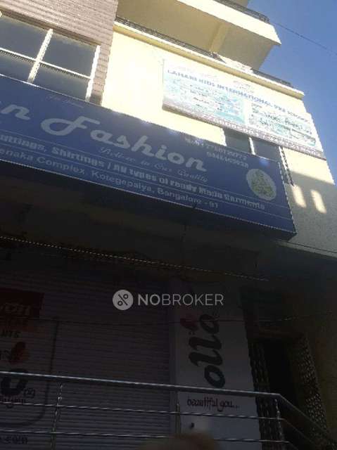 Shop in Kottigepalya, Bangalore for Rent 