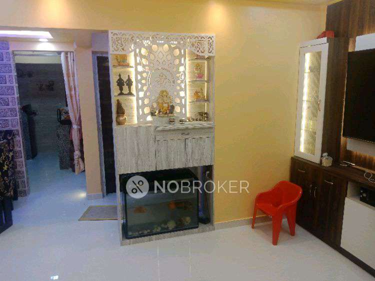 2 BHK Flat In Thane Railway Station  for Rent  In Patel Sarees Pvt. Ltd.