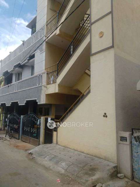 2 BHK House for Rent  In Hennur 