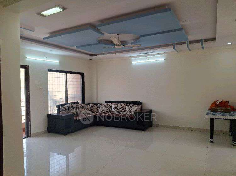 2 BHK Flat In Deep Darshan Appartment, Pimple Gurav,pimpri Chinchwad for Rent  In Pimple Gurav