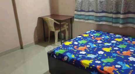 2 BHK Flat In Deep Darshan Appartment, Pimple Gurav,pimpri Chinchwad for Rent  In Pimple Gurav