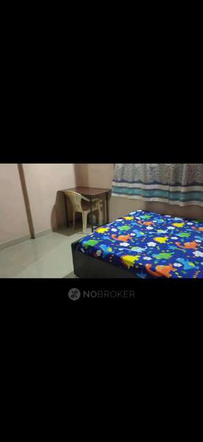 2 BHK Flat In Deep Darshan Appartment, Pimple Gurav,pimpri Chinchwad for Rent  In Pimple Gurav