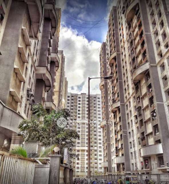 1 BHK Flat In Mountain Breeze Chs For Sale  In Chandivali, Powai