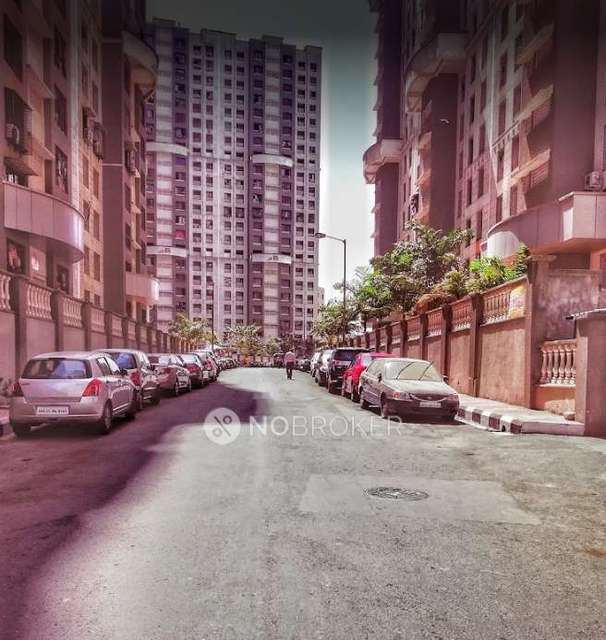 1 BHK Flat In Mountain Breeze Chs For Sale  In Chandivali, Powai