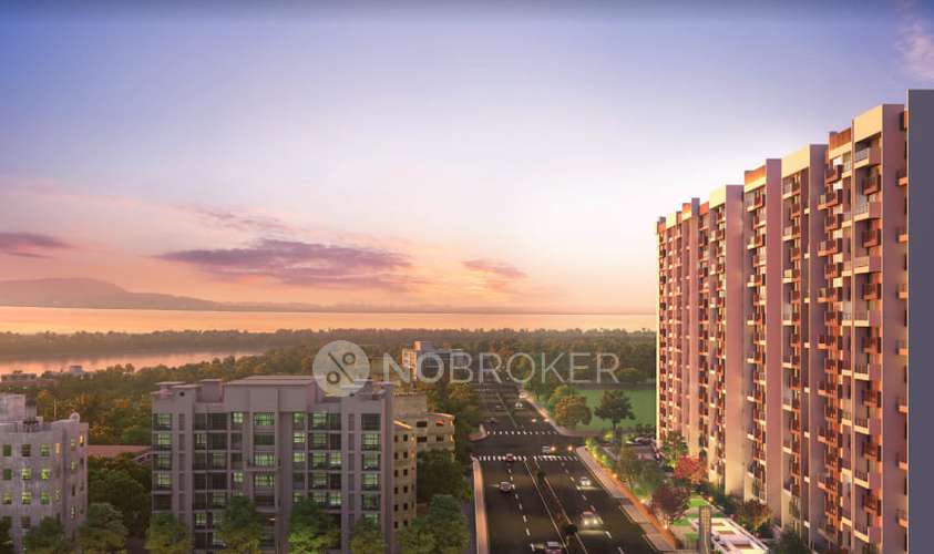 L&T Realty Seawoods West Square Seawoods Without Brokerage