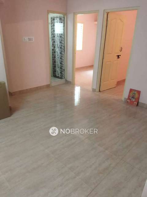1 BHK Flat for Rent  In Bommanahalli