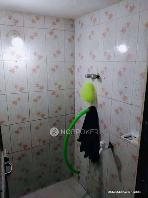 1 RK Flat In Sai Savli Apartment For Sale  In Moregaon