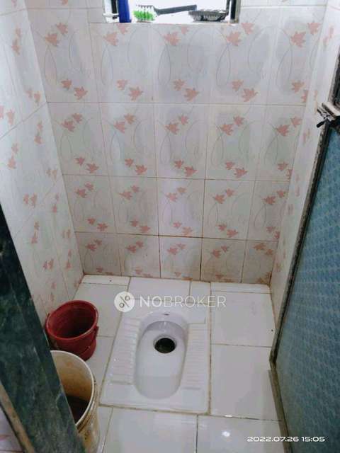 1 RK Flat In Sai Savli Apartment For Sale  In Moregaon