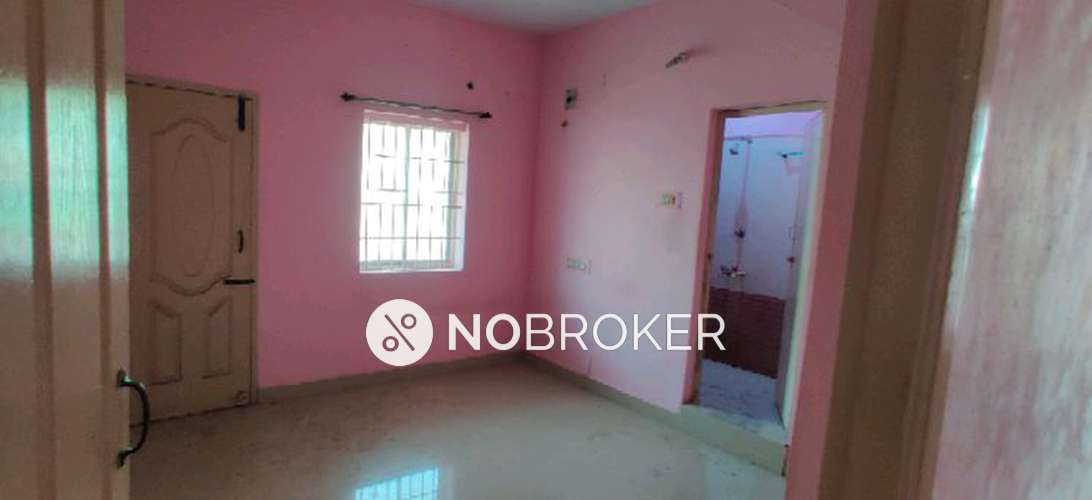 1 RK House for Rent  In Tharamani