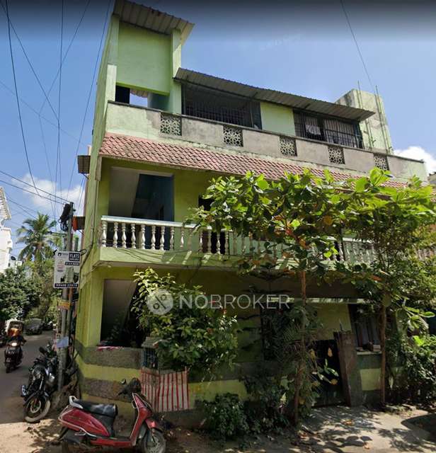 1 BHK Flat In G.k Flats West Sivan Kovil St Vadapalani for Rent  In West Sivan Koil Street, Vadapalani