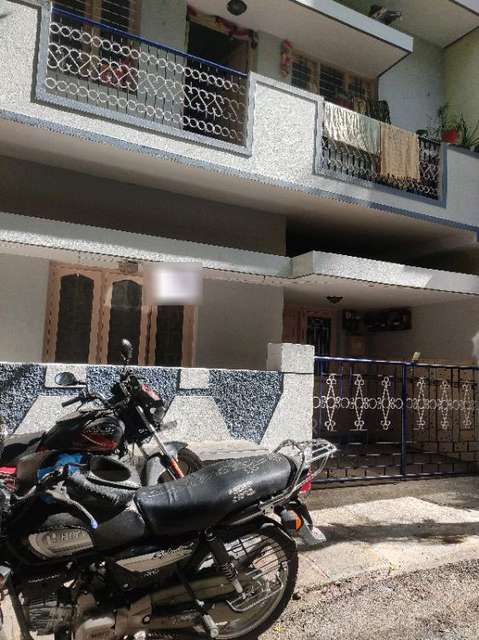 2 BHK House for Rent  In Basavanagudi