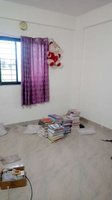 1 BHK Flat for Rent  In Wagholi