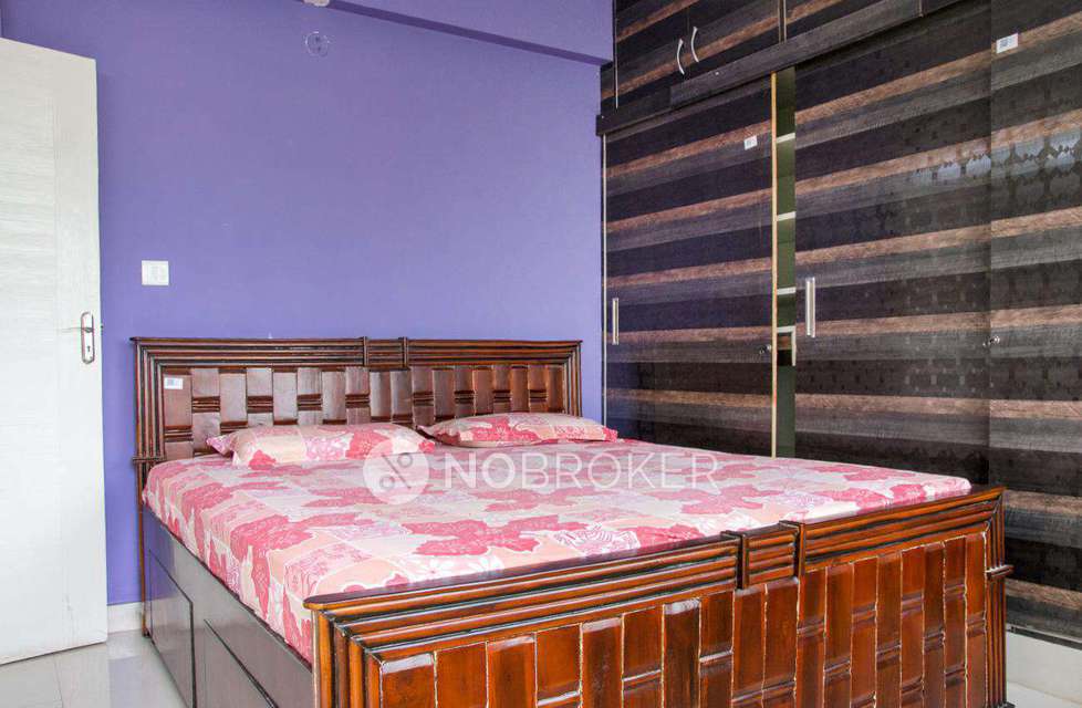 3 BHK Flat In Sunshine Silicon Citi For Sale  In Whitefield