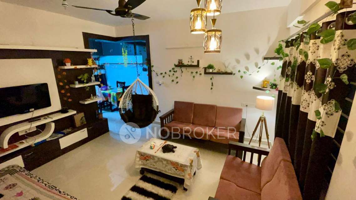 3 BHK Flat In Sunshine Silicon Citi For Sale  In Whitefield