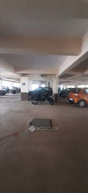 3 BHK Flat In Sunshine Silicon Citi For Sale  In Whitefield