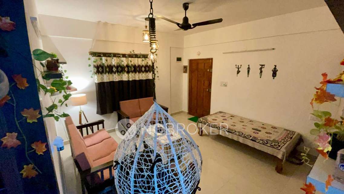 3 BHK Flat In Sunshine Silicon Citi For Sale  In Whitefield