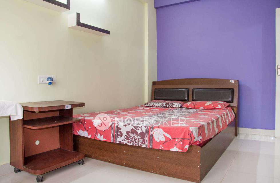 3 BHK Flat In Sunshine Silicon Citi For Sale  In Whitefield