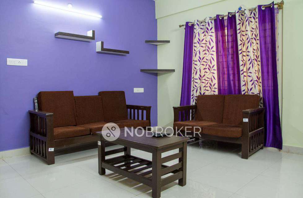 3 BHK Flat In Sunshine Silicon Citi For Sale  In Whitefield