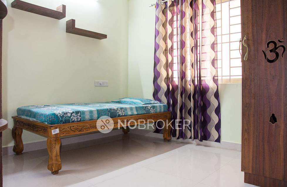 3 BHK Flat In Sunshine Silicon Citi For Sale  In Whitefield