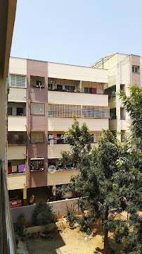 3 BHK Flat In Sunshine Silicon Citi For Sale  In Whitefield