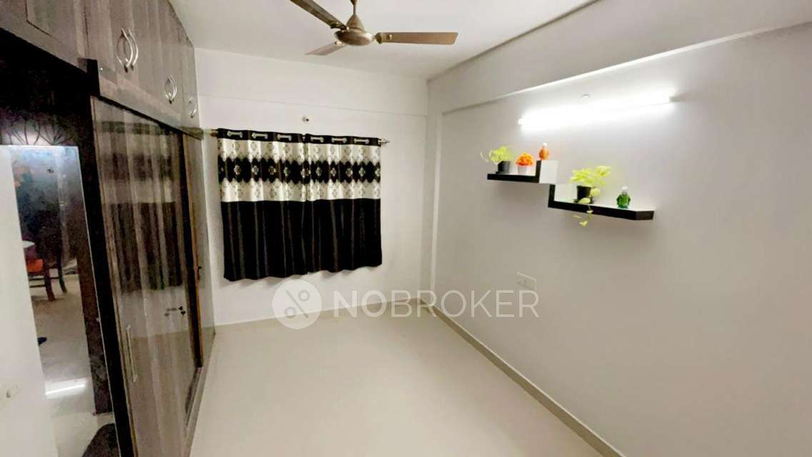 3 BHK Flat In Sunshine Silicon Citi For Sale  In Whitefield