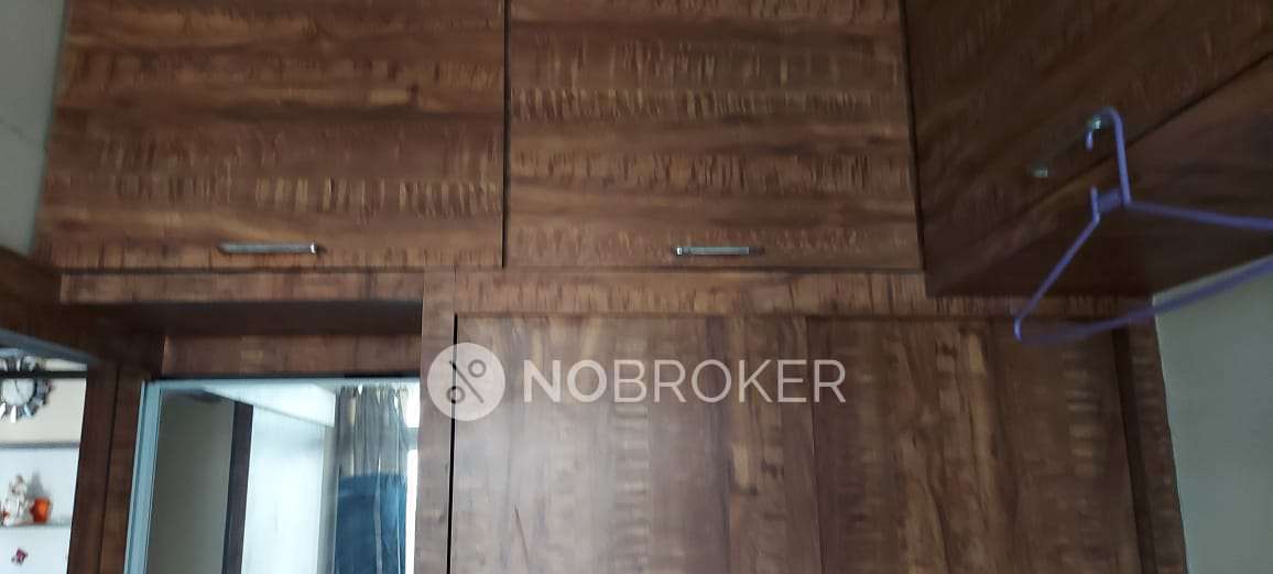 1 RK Flat In Priyanka Villa Chs For Sale  In Sector 26