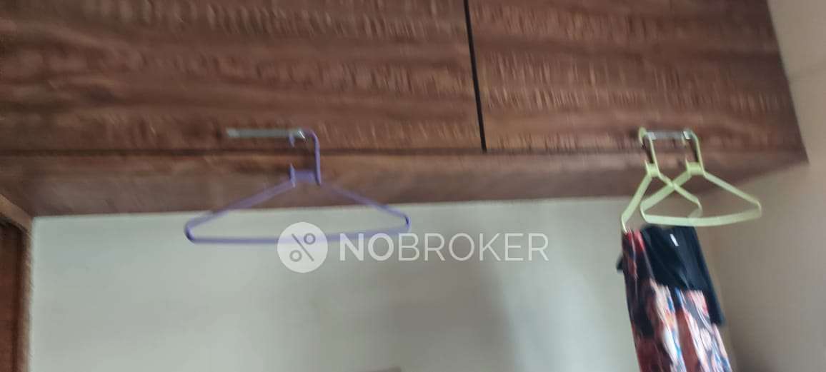 1 RK Flat In Priyanka Villa Chs For Sale  In Sector 26