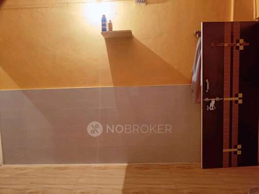 1 RK Flat In Snehprabha  for Rent  In Thane West
