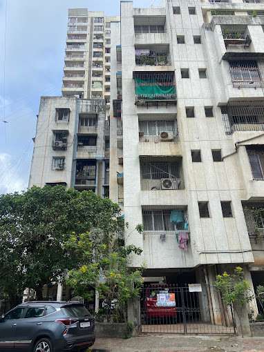 1 BHK Flat In Maplawadi Residents C.h.s Wing A B & C For Sale  In Mahim