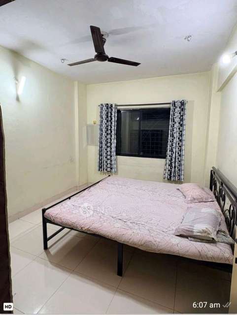 1 BHK Villa In Atria Building for Rent  In Vishrantwadi