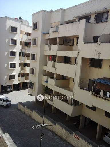 1 BHK Villa In Atria Building for Rent  In Vishrantwadi