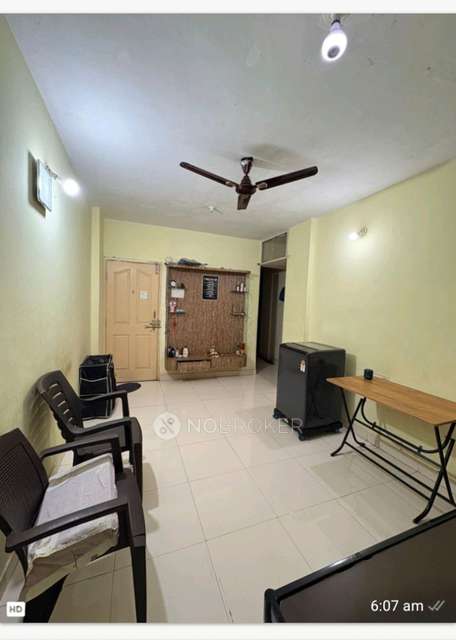 1 BHK Villa In Atria Building for Rent  In Vishrantwadi