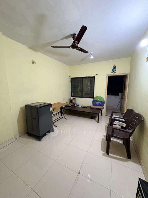 1 BHK Villa In Atria Building for Rent  In Vishrantwadi