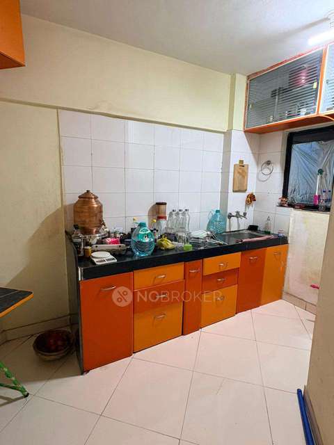 1 BHK Villa In Atria Building for Rent  In Vishrantwadi