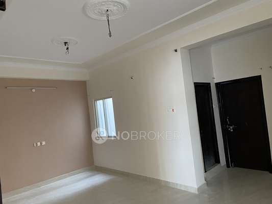 3 BHK Flat In Lateefa Dynasty for Rent  In Mini Gulshan Colony