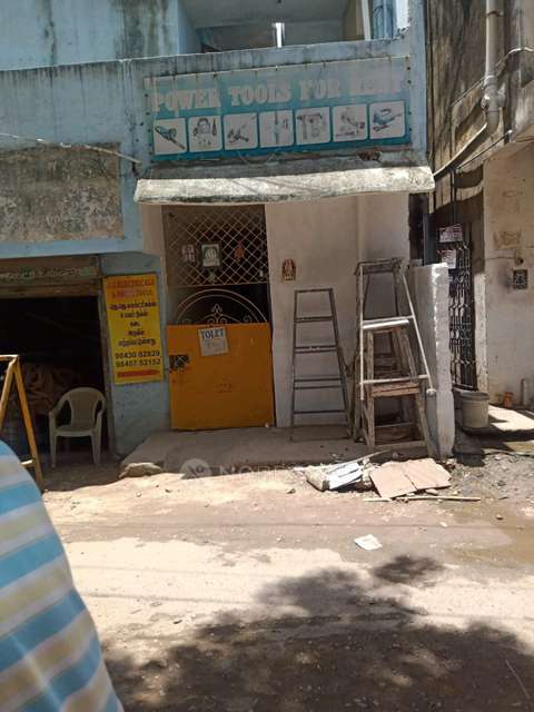 1 BHK House for Rent  In Nesapakkam