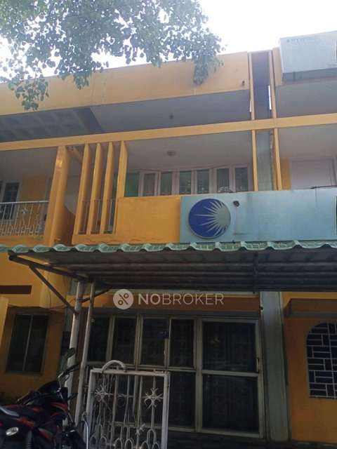 Office Space in Vikrampuri Colony, Hyderabad for Rent 