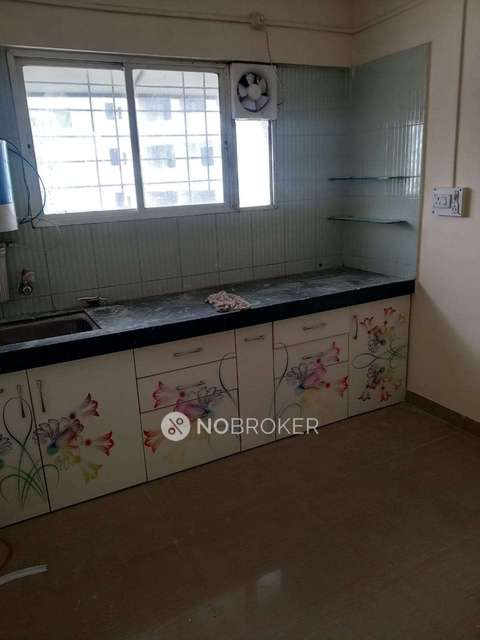 1 BHK Flat In Madhuvila Bhugaon  for Rent  In Bhugaon