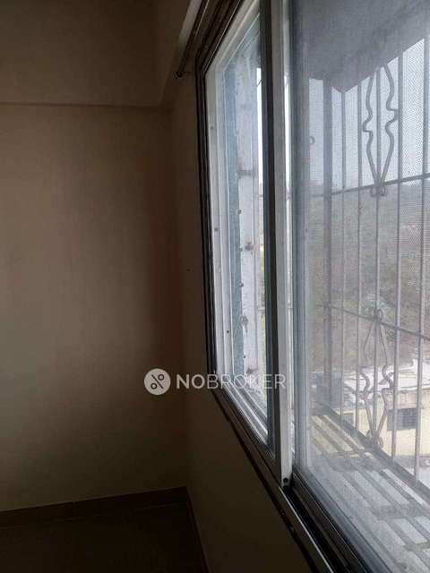 1 BHK Flat In Madhuvila Bhugaon  for Rent  In Bhugaon