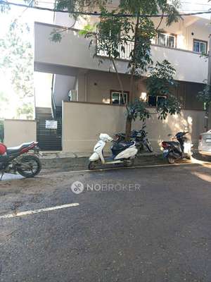 1 RK Flat In Standalone Building   for Rent  In Haralur
