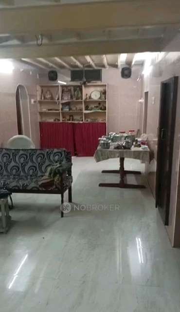 3 BHK House for Rent  In Perambur