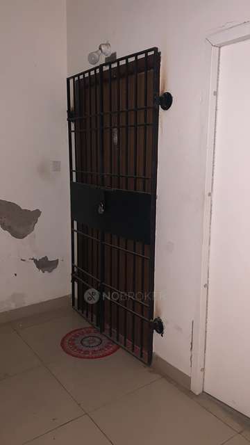 3 BHK Flat In Ozone Greens For Sale  In Medavakkam