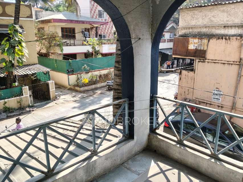 2 BHK House for Rent  In Ghorpadi