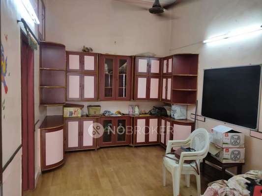 2 BHK Flat In Sakshi Apartments for Rent  In Pimpri-chinchwad