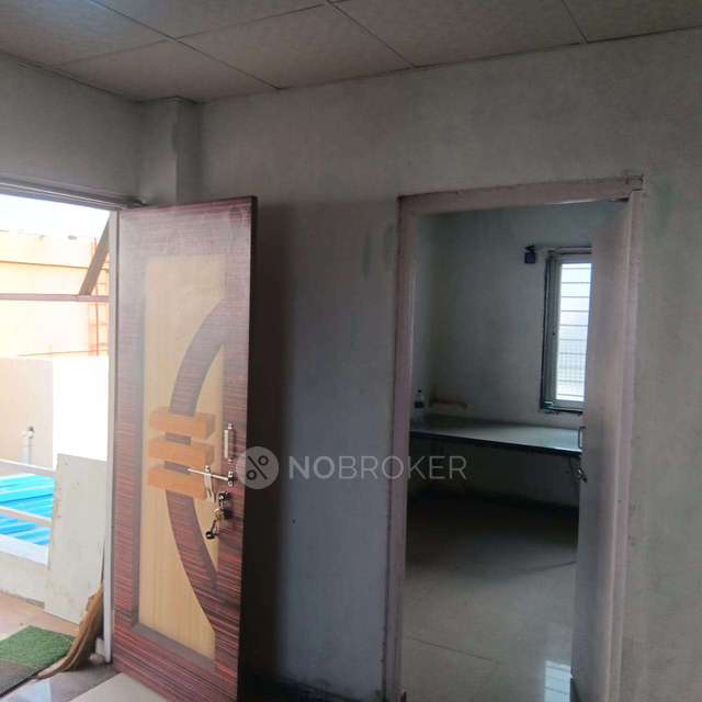 1 BHK Flat In Green Park for Rent  In  Lohegaon