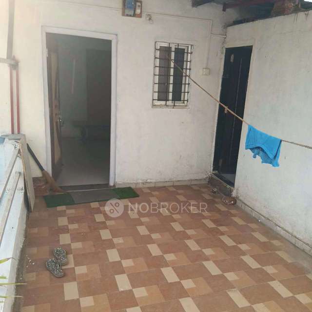 1 BHK Flat In Green Park for Rent  In  Lohegaon