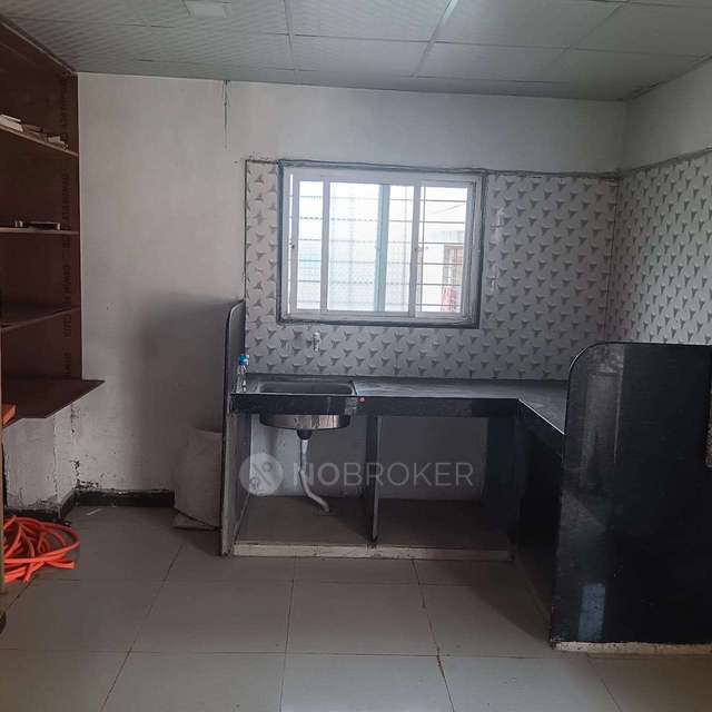 1 BHK Flat In Green Park for Rent  In  Lohegaon
