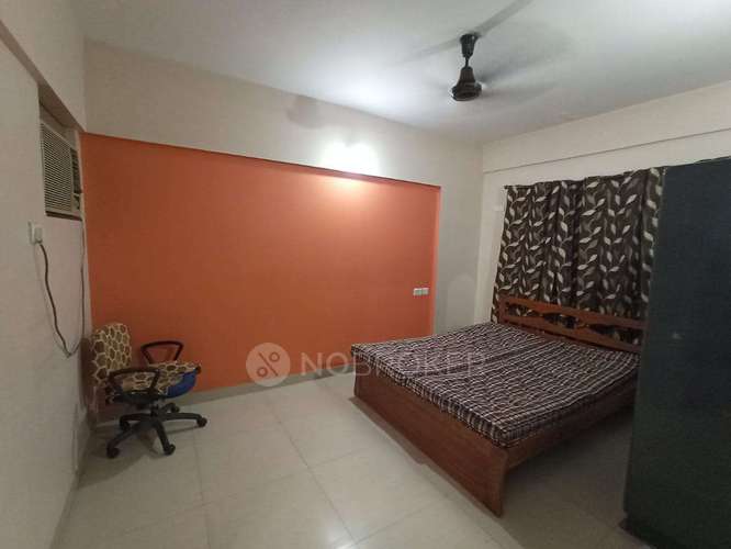 Bramha Suncity Wadgaon Sheri Rent WITHOUT BROKERAGE Semifurnished 2